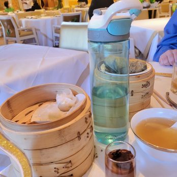 Wing Lei - Endless dim sum. Water bottle for scale. - Chinese Near Me - Las Vegas, Nevada Wing Lei - Endless dim sum. Water bottle for scale. - Chinese Near Me - Las Vegas, Nevada