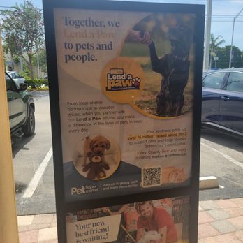 Pet Supermarket - Pet Stores Near Me - Deerfield Beach, Florida