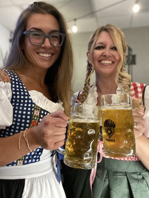 1700 Brewing by null