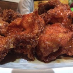 Cokco Chicken & Grill - Chicken Soy Sauce