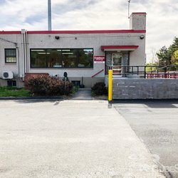 CubeSmart Self Storage