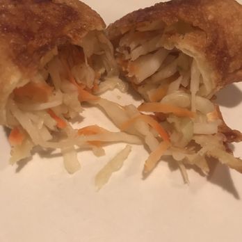 Formosa Restaurant - Veggie spring rolls - Shanghainese Near Me - Hixson, Tennessee