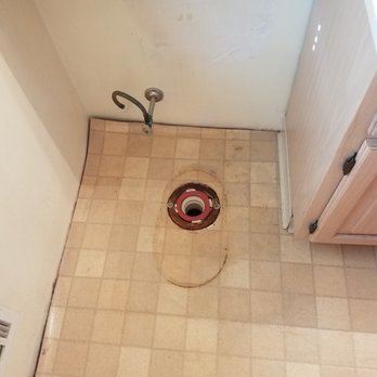 Pinnacle Construction Group - Toilet removal and replacement; this is not quite ready to use yet... - Handyman Near Me Pinnacle Construction Group - Toilet removal and replacement; this is not quite ready to use yet... - Handyman Near Me