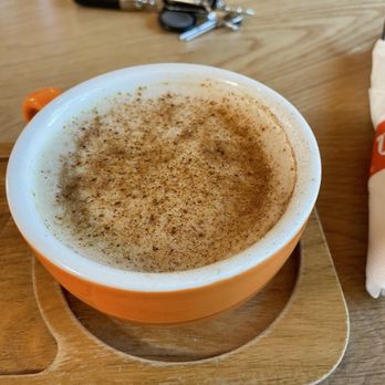 Acorn Cafe - Chai - Breakfast & Brunch Near Me - Healdsburg, California Acorn Cafe - Chai - Breakfast & Brunch Near Me - Healdsburg, California