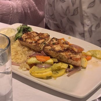 Trombino's Bistro Italiano - Italian Near Me - Albuquerque, New Mexico