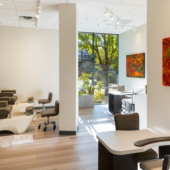 Juut Salon Spa - Hair Salons Near Me - Edina, Minnesota