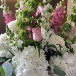Yelp thinks I need to tell you these are flowers