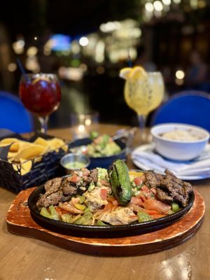 MXDC Cocina Mexicana | By Chef Todd English by null