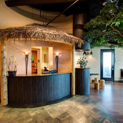 Southpoint Pediatric Dentistry - Check In