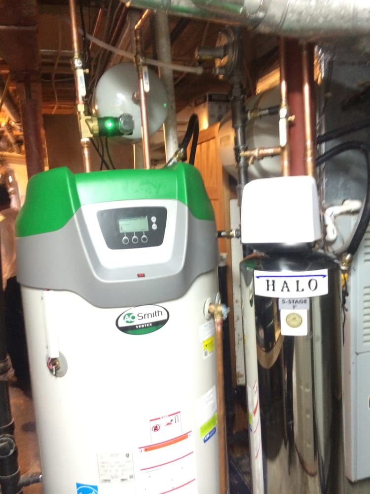 Slide of Schneider Plumbing