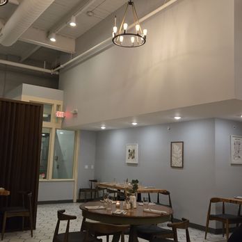Oh My Darling - Seating near front door - Breakfast & Brunch Near Me - Syracuse, New York