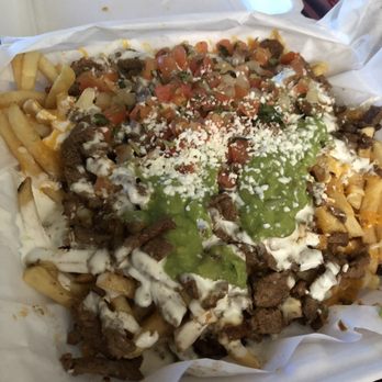 Cotija's Taco Shop - Mexican Near Me - Colton, California