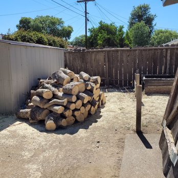 Marchands Tree Service - Meticulous clean up - Tree Services Near Me - Vacaville, California