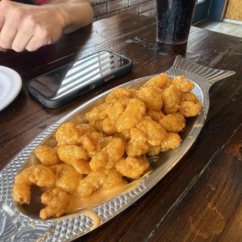 Crabby Maggie's - Bang bang shrimp - Seafood Near Me - Strasburg, Virginia Crabby Maggie's - Bang bang shrimp - Seafood Near Me - Strasburg, Virginia
