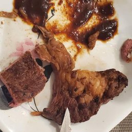 Steak fat Steak fat