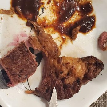 Rainbow Restaurant & Catering - Steak fat - American Near Me - Mascotte, Florida Rainbow Restaurant & Catering - Steak fat - American Near Me - Mascotte, Florida