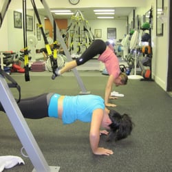 Abby Schonier Fitness