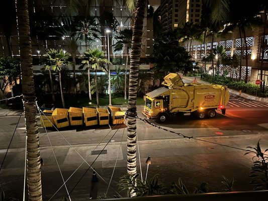 Outrigger Waikiki Beach Resort by null