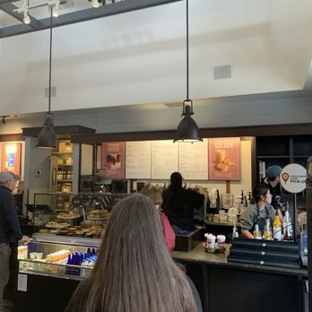 Peet's Coffee - Coffee & Tea Near Me - Santa Barbara, California