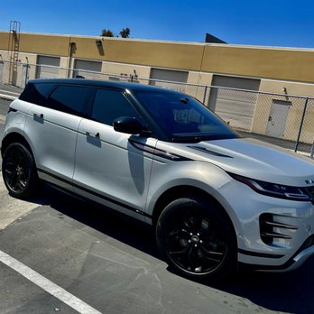 Sick Wraps - Auto Customization Near Me - Santa Ana, California