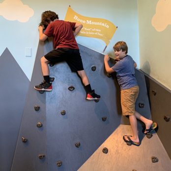EdVenture Children's Museum - Children's Museums Near Me - Columbia, South Carolina