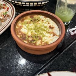 Nova Fusion Food