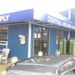 Central Welding Supply