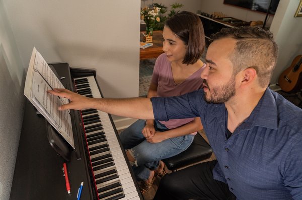 Torres Music Academy