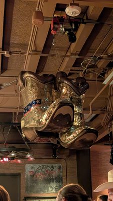 Desert 5 Spot by null