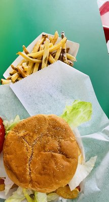 Tony's Chicago Beef Company by null