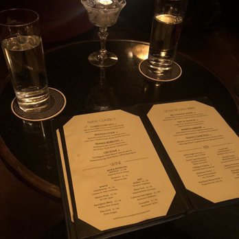 Hell or High Water - Cocktail Bars Near Me - Louisville, Kentucky