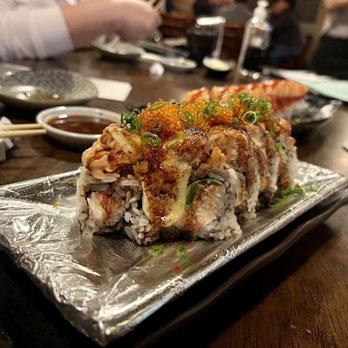 Sushi Hanabi - Japanese Near Me - Pleasanton, California Sushi Hanabi - Japanese Near Me - Pleasanton, California