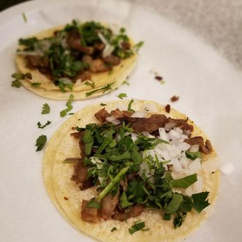 El Bramido - 2 asada street tacos - Mexican Near Me - Sacramento, California