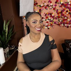 Gigi Makeup Group