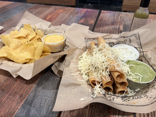 Illegal Pete's - Park Hill by null