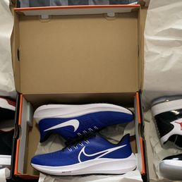 nike factory store sugarloaf mills