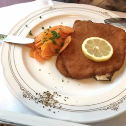 Gasthaus Bären - Schnitzel wie es alle mögen