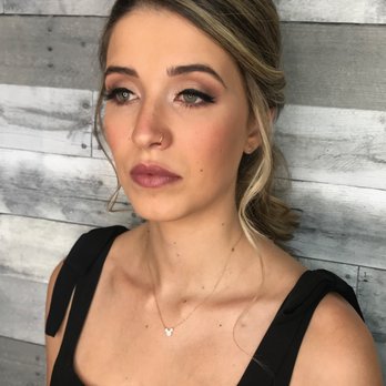Bay Area Beautiful - Trial Makeup with Brittney (didn't end up going with the mauve for day-of) - Makeup Artists Near Me Bay Area Beautiful - Trial Makeup with Brittney (didn't end up going with the mauve for day-of) - Makeup Artists Near Me