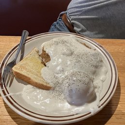 Chicken Fried Steak