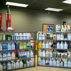 SEA Supply - We carry a large array of janitorial products for all your cleaning solutions.