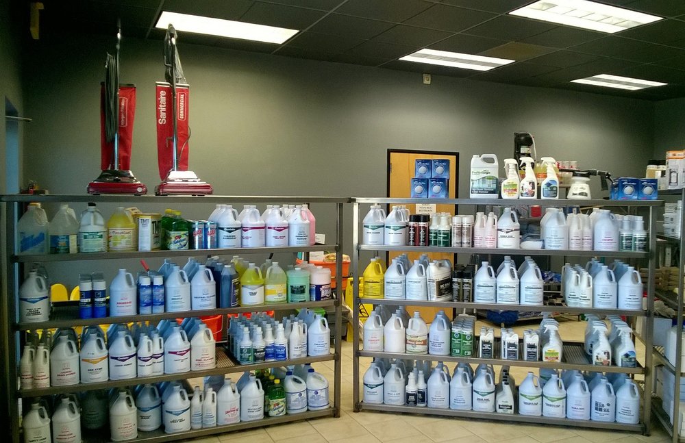 SEA SUPPLY Updated August 2024 42644 Valley Line Rd, Lancaster