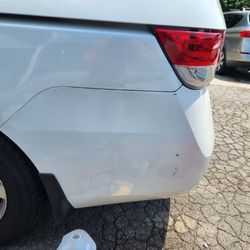 Charlenes Auto Detailing