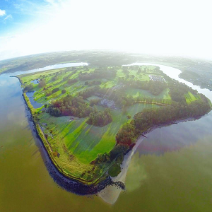 Waterford Castle Hotel & Golf Resort by null