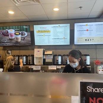 Sharetea - Coffee & Tea Near Me - Sandy Springs, Georgia Sharetea - Coffee & Tea Near Me - Sandy Springs, Georgia