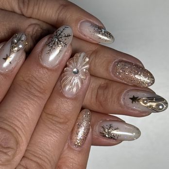 Collure - Nail Salons Near Me - San Jose, California Collure - Nail Salons Near Me - San Jose, California