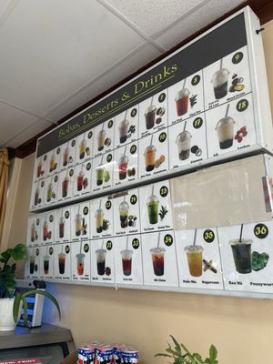 Baker's Palace by null