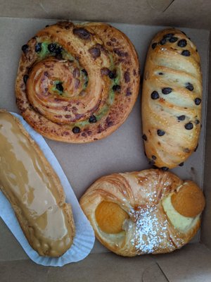 Colette Bakery by null