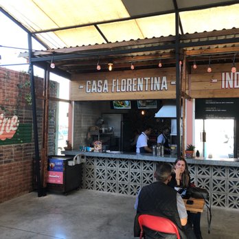 Food Garden - Food Trucks Near Me - Tijuana, BCN