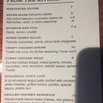 GuildHall - Beer Bar Near Me - Burbank, California