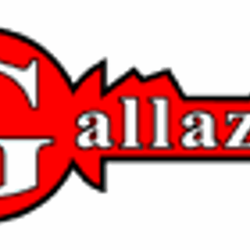 Gallazin Locksmiths - Logo